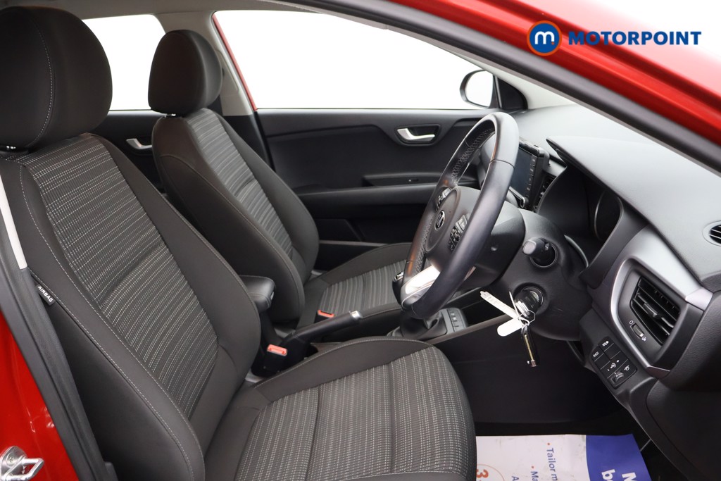 KIA Stonic 2 Manual Petrol SUV - Stock Number (1564691) - 11th supplementary image