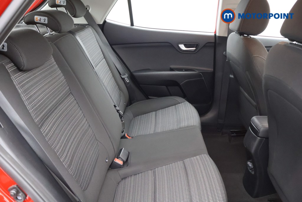 KIA Stonic 2 Manual Petrol SUV - Stock Number (1564691) - 12th supplementary image