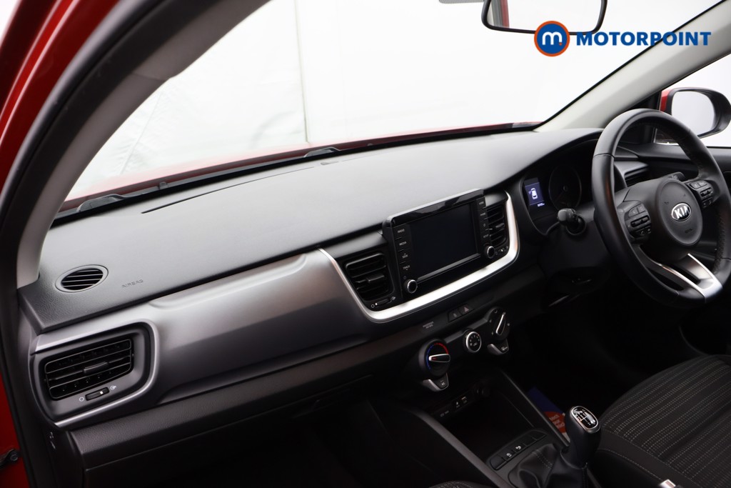 KIA Stonic 2 Manual Petrol SUV - Stock Number (1564691) - 13th supplementary image