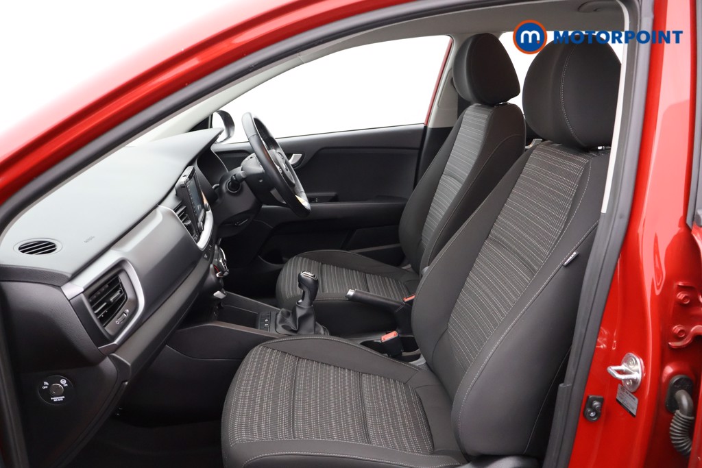 KIA Stonic 2 Manual Petrol SUV - Stock Number (1564691) - 14th supplementary image