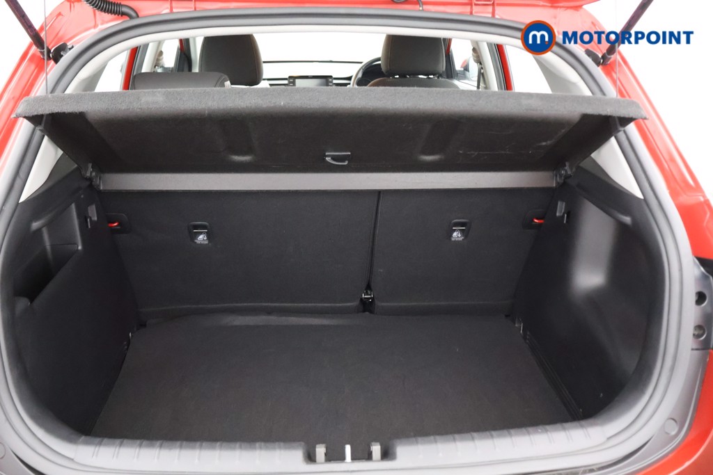 KIA Stonic 2 Manual Petrol SUV - Stock Number (1564691) - 15th supplementary image