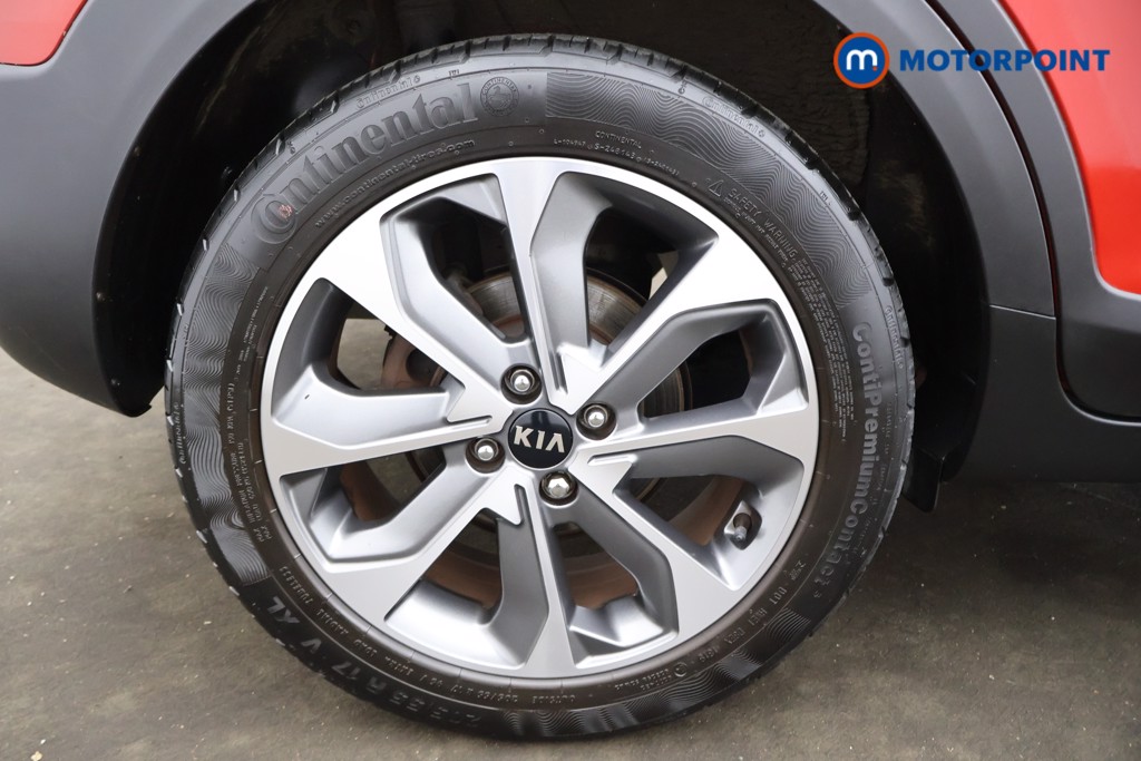 KIA Stonic 2 Manual Petrol SUV - Stock Number (1564691) - 16th supplementary image