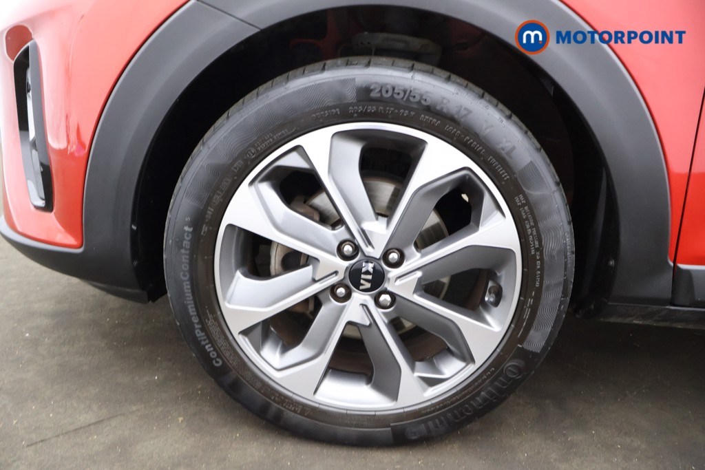 KIA Stonic 2 Manual Petrol SUV - Stock Number (1564691) - 18th supplementary image