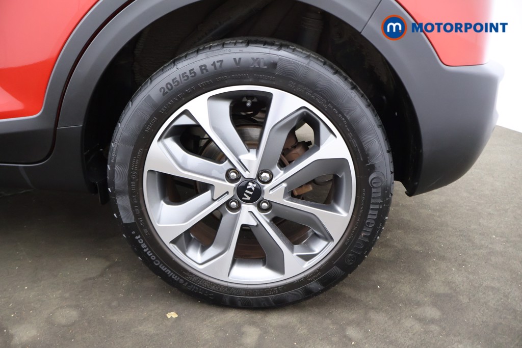 KIA Stonic 2 Manual Petrol SUV - Stock Number (1564691) - 19th supplementary image