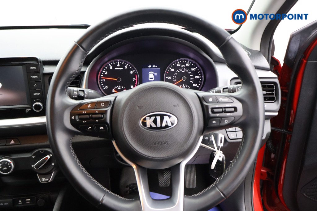 KIA Stonic 2 Manual Petrol SUV - Stock Number (1564691) - 1st supplementary image