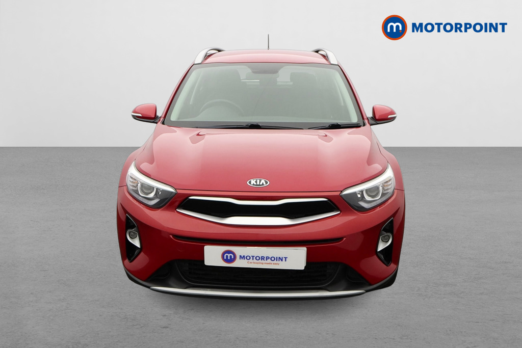 KIA Stonic 2 Manual Petrol SUV - Stock Number (1564691) - Front bumper