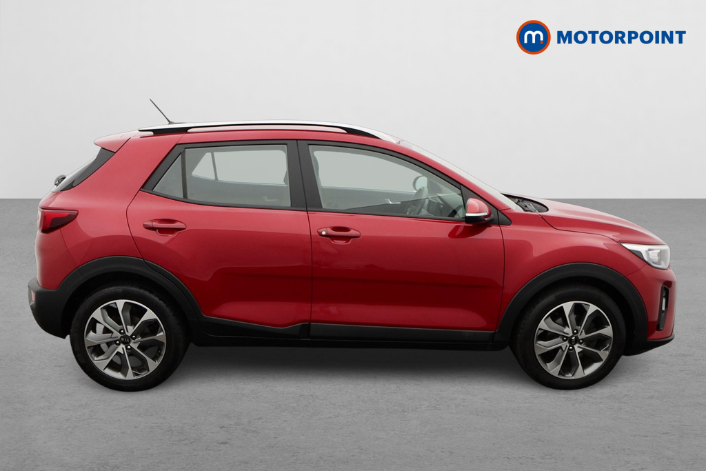 KIA Stonic 2 Manual Petrol SUV - Stock Number (1564691) - Drivers side