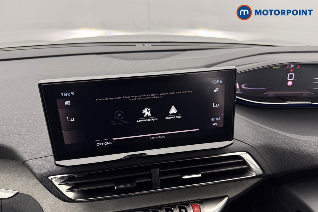Peugeot 5008 GT Automatic Diesel SUV - Stock Number (1567334) - 2nd supplementary image