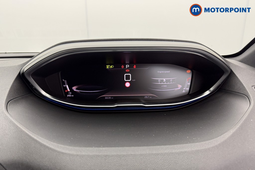 Peugeot 5008 GT Automatic Diesel SUV - Stock Number (1567334) - 5th supplementary image