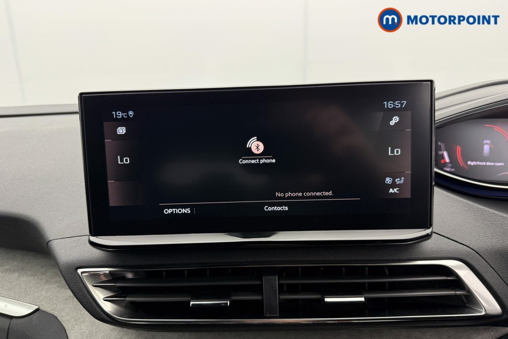 Peugeot 5008 GT Automatic Diesel SUV - Stock Number (1567334) - 9th supplementary image