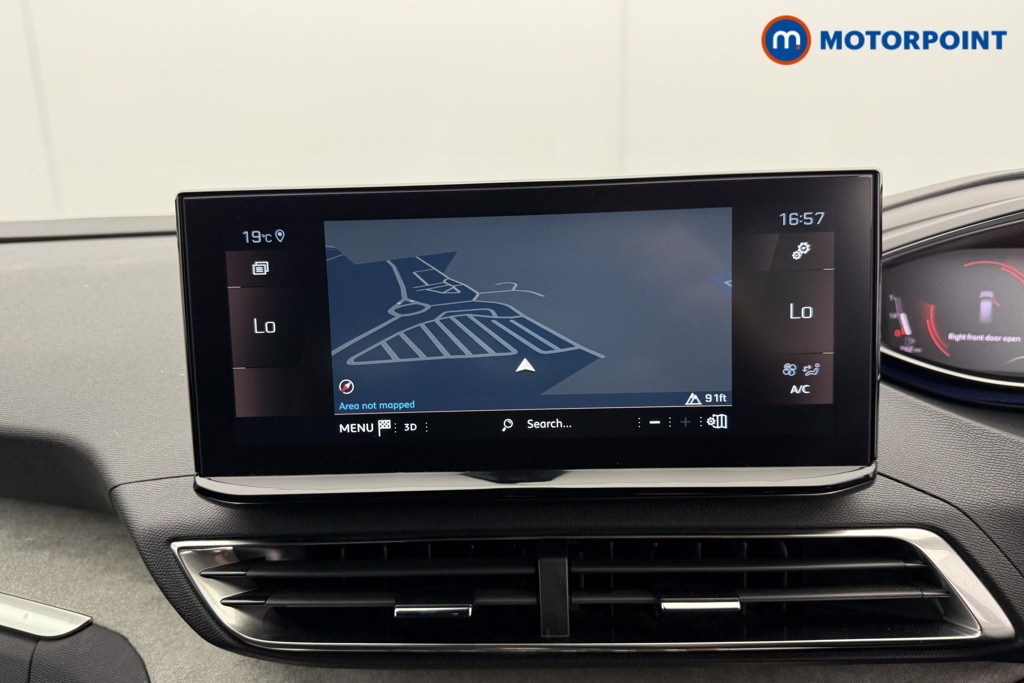 Peugeot 5008 GT Automatic Diesel SUV - Stock Number (1567334) - 10th supplementary image