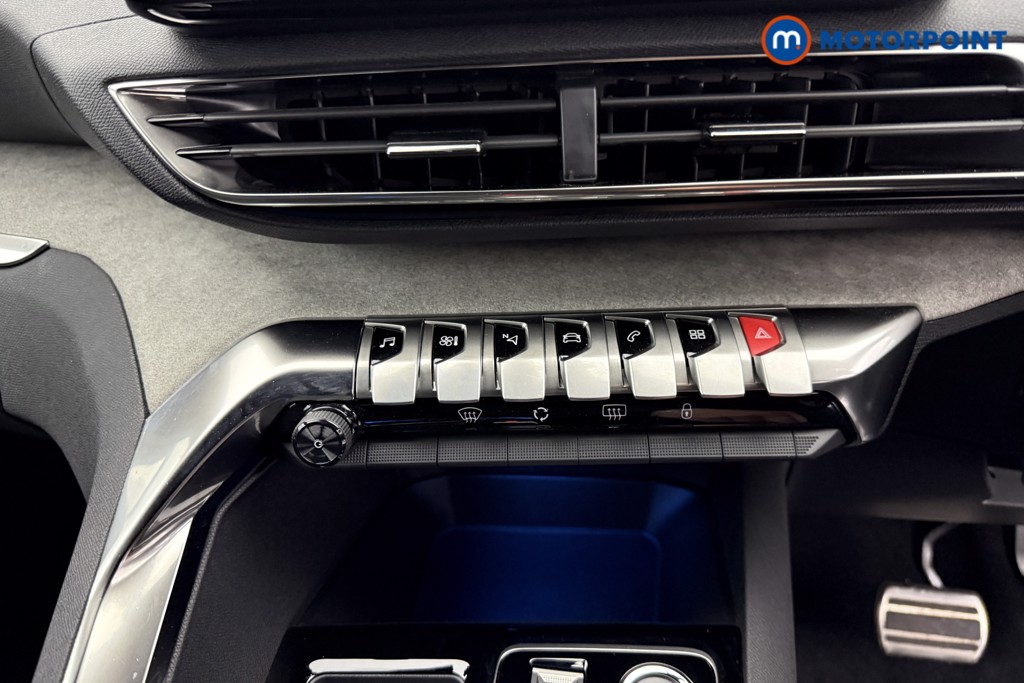 Peugeot 5008 GT Automatic Diesel SUV - Stock Number (1567334) - 11th supplementary image