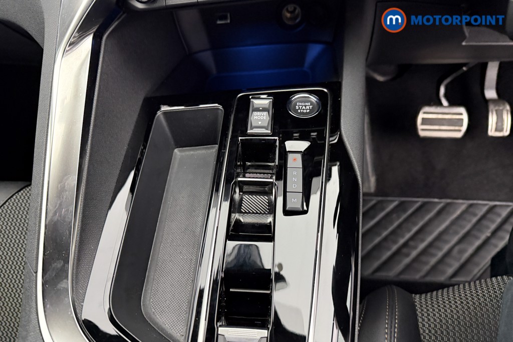 Peugeot 5008 GT Automatic Diesel SUV - Stock Number (1567334) - 12th supplementary image
