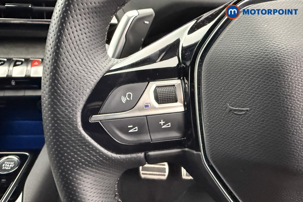 Peugeot 5008 GT Automatic Diesel SUV - Stock Number (1567334) - 13th supplementary image