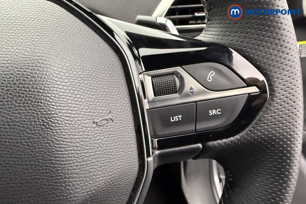 Peugeot 5008 GT Automatic Diesel SUV - Stock Number (1567334) - 14th supplementary image