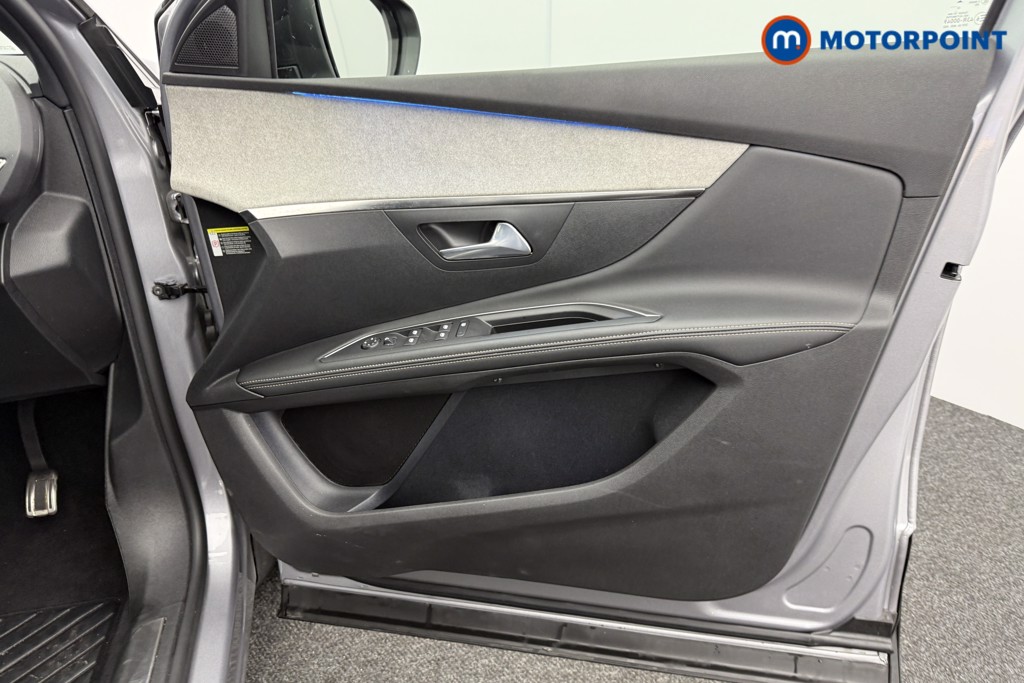 Peugeot 5008 GT Automatic Diesel SUV - Stock Number (1567334) - 16th supplementary image