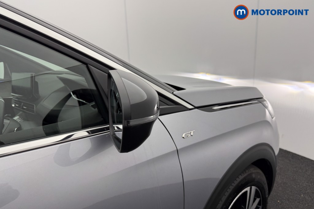 Peugeot 5008 GT Automatic Diesel SUV - Stock Number (1567334) - 17th supplementary image