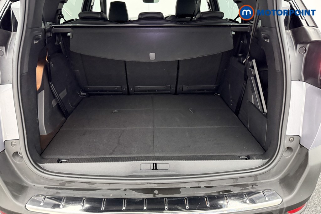 Peugeot 5008 GT Automatic Diesel SUV - Stock Number (1567334) - 20th supplementary image