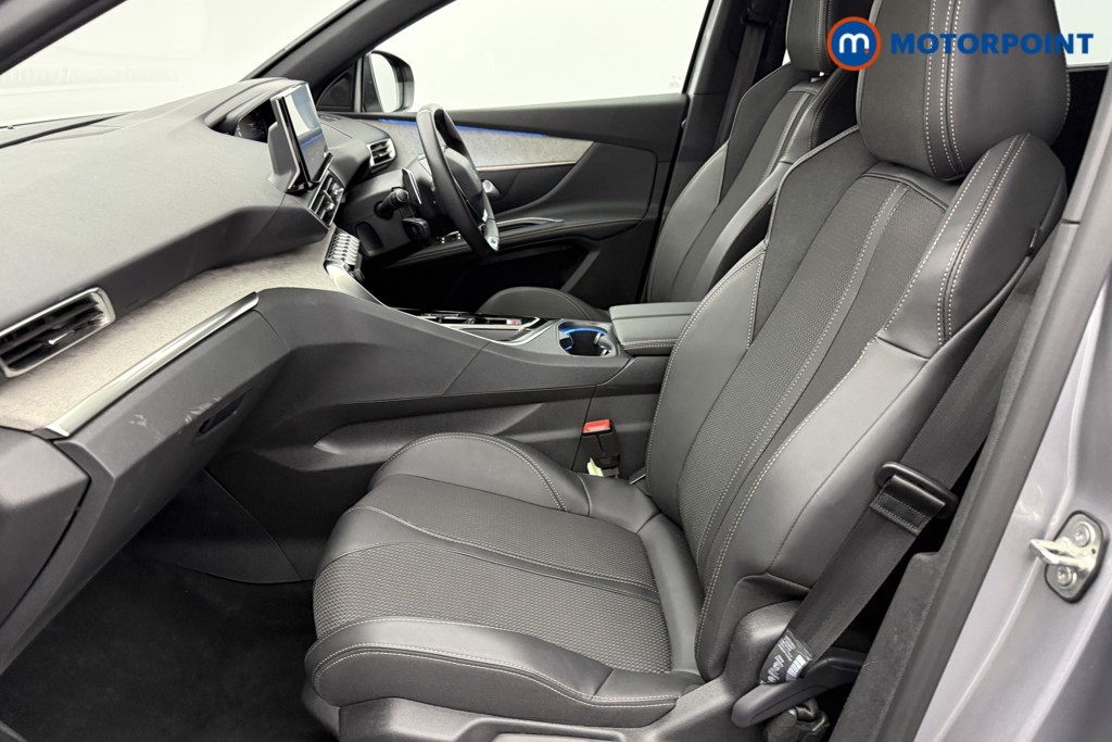 Peugeot 5008 GT Automatic Diesel SUV - Stock Number (1567334) - 21st supplementary image