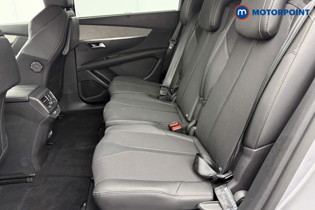Peugeot 5008 GT Automatic Diesel SUV - Stock Number (1567334) - 22nd supplementary image