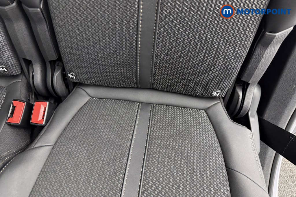 Peugeot 5008 GT Automatic Diesel SUV - Stock Number (1567334) - 23rd supplementary image