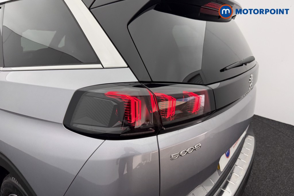 Peugeot 5008 GT Automatic Diesel SUV - Stock Number (1567334) - 24th supplementary image