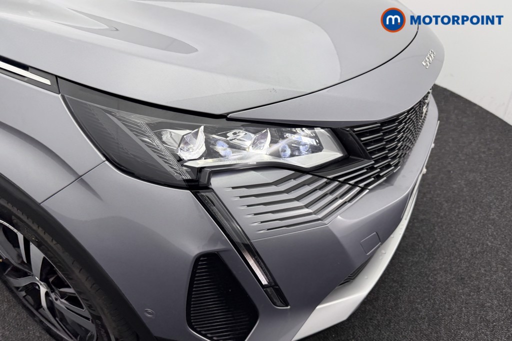 Peugeot 5008 GT Automatic Diesel SUV - Stock Number (1567334) - 26th supplementary image