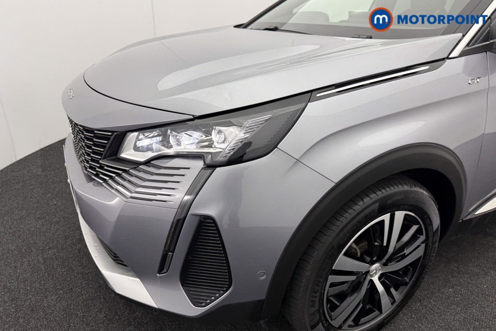 Peugeot 5008 GT Automatic Diesel SUV - Stock Number (1567334) - 27th supplementary image