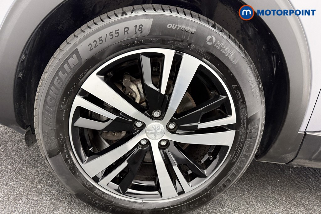 Peugeot 5008 GT Automatic Diesel SUV - Stock Number (1567334) - 28th supplementary image
