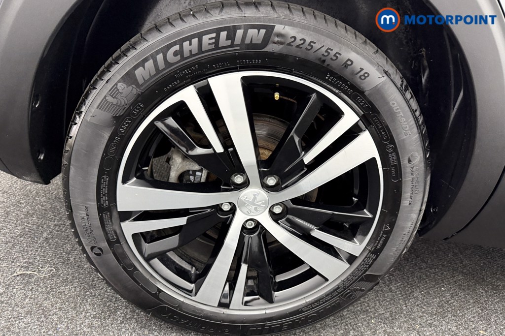 Peugeot 5008 GT Automatic Diesel SUV - Stock Number (1567334) - 30th supplementary image