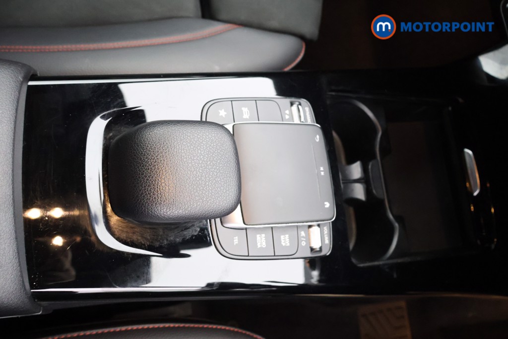 Mercedes-Benz A Class Amg Line Automatic Diesel Hatchback - Stock Number (1567801) - 6th supplementary image