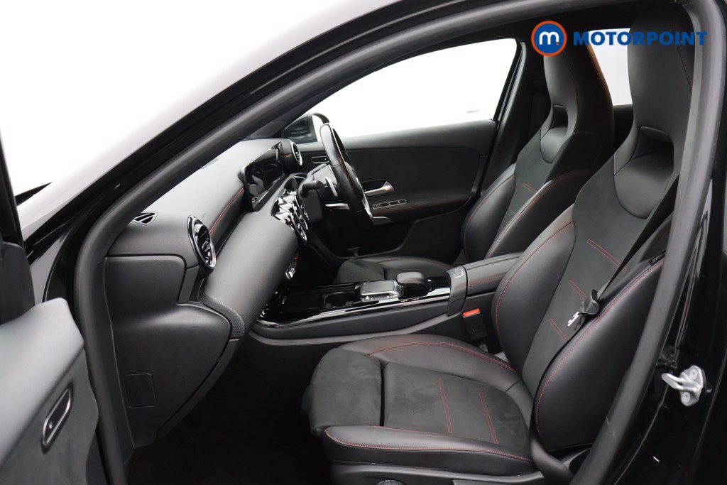 Mercedes-Benz A Class Amg Line Automatic Diesel Hatchback - Stock Number (1567801) - 15th supplementary image