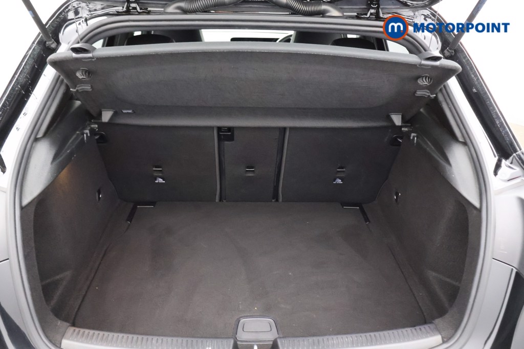 Mercedes-Benz A Class Amg Line Automatic Diesel Hatchback - Stock Number (1567801) - 16th supplementary image