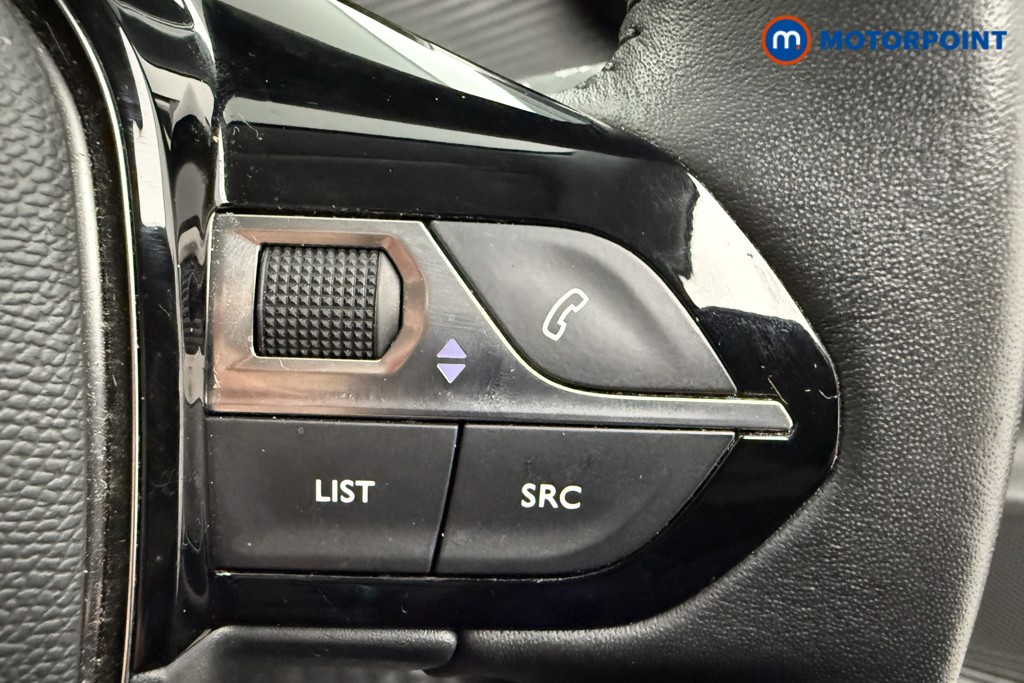 Peugeot 208 Allure Premium Automatic Electric Hatchback - Stock Number (1568431) - 5th supplementary image