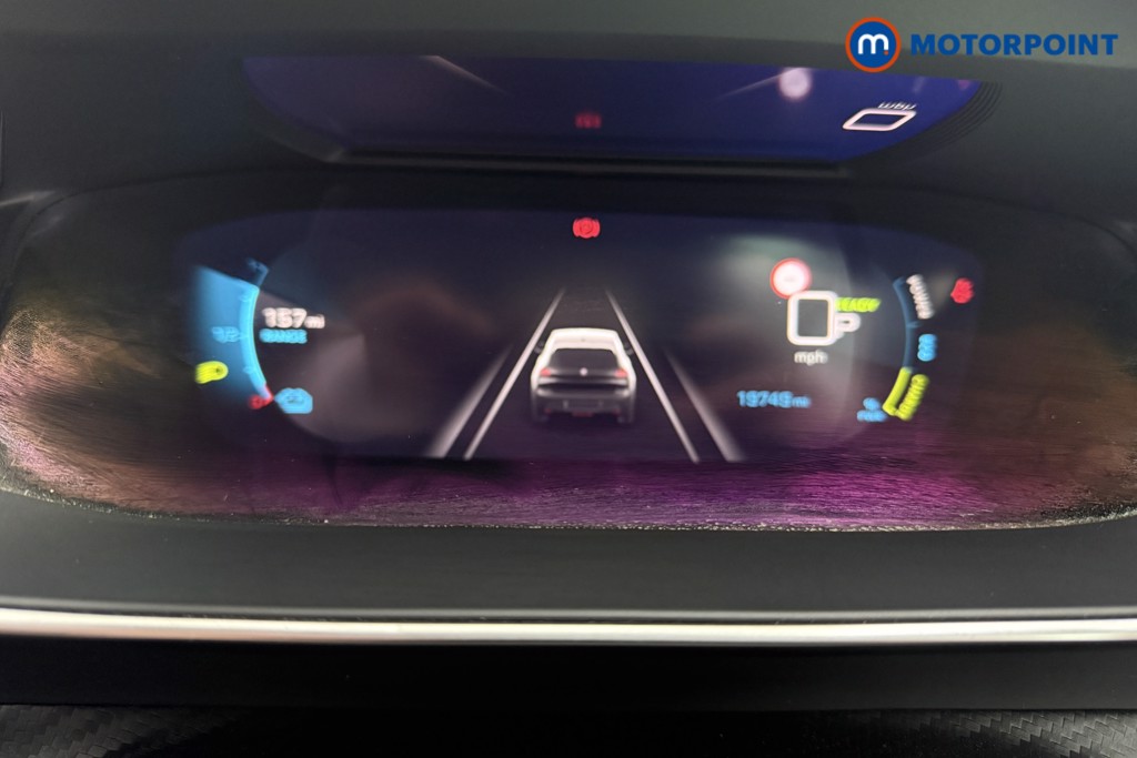 Peugeot 208 Allure Premium Automatic Electric Hatchback - Stock Number (1568431) - 6th supplementary image