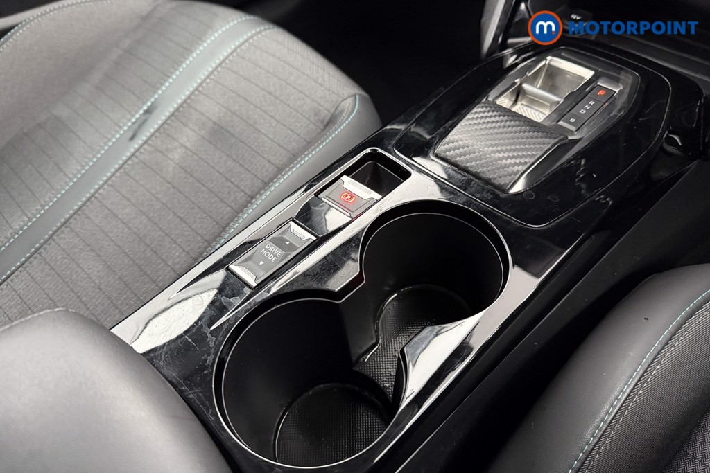 Peugeot 208 Allure Premium Automatic Electric Hatchback - Stock Number (1568431) - 14th supplementary image