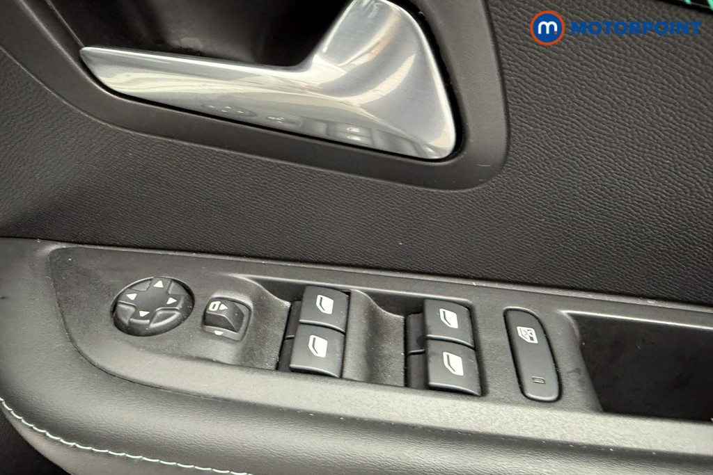 Peugeot 208 Allure Premium Automatic Electric Hatchback - Stock Number (1568431) - 19th supplementary image