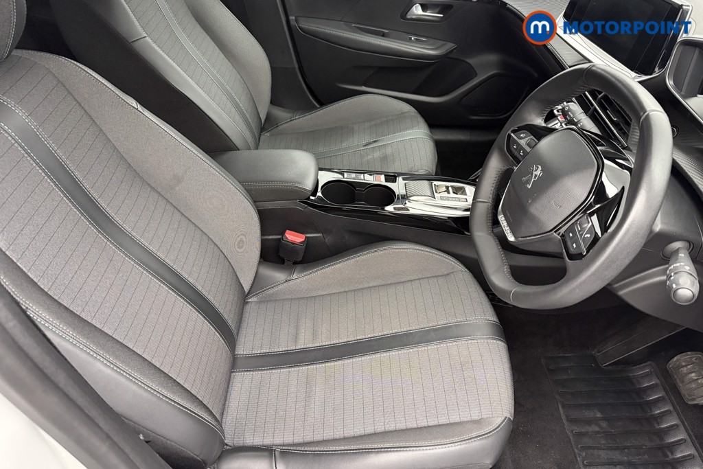 Peugeot 208 Allure Premium Automatic Electric Hatchback - Stock Number (1568431) - 20th supplementary image