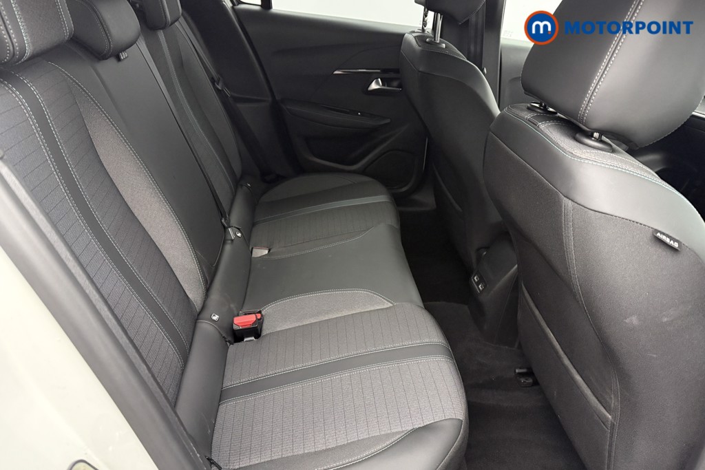 Peugeot 208 Allure Premium Automatic Electric Hatchback - Stock Number (1568431) - 22nd supplementary image