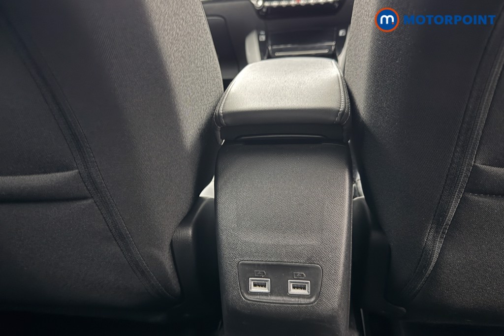 Peugeot 208 Allure Premium Automatic Electric Hatchback - Stock Number (1568431) - 23rd supplementary image