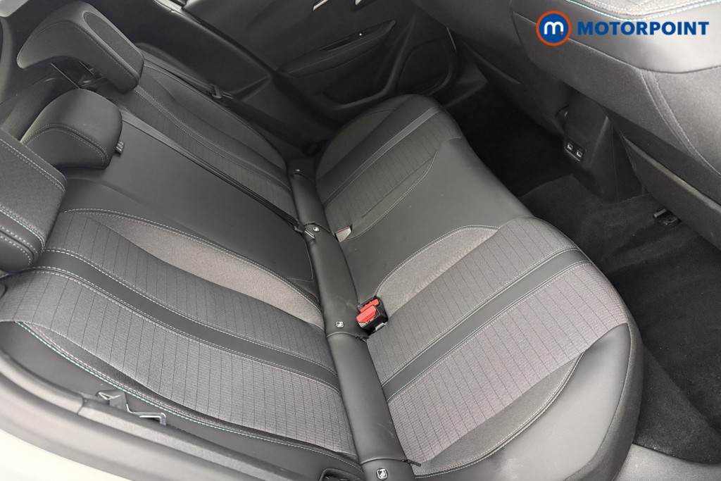 Peugeot 208 Allure Premium Automatic Electric Hatchback - Stock Number (1568431) - 24th supplementary image