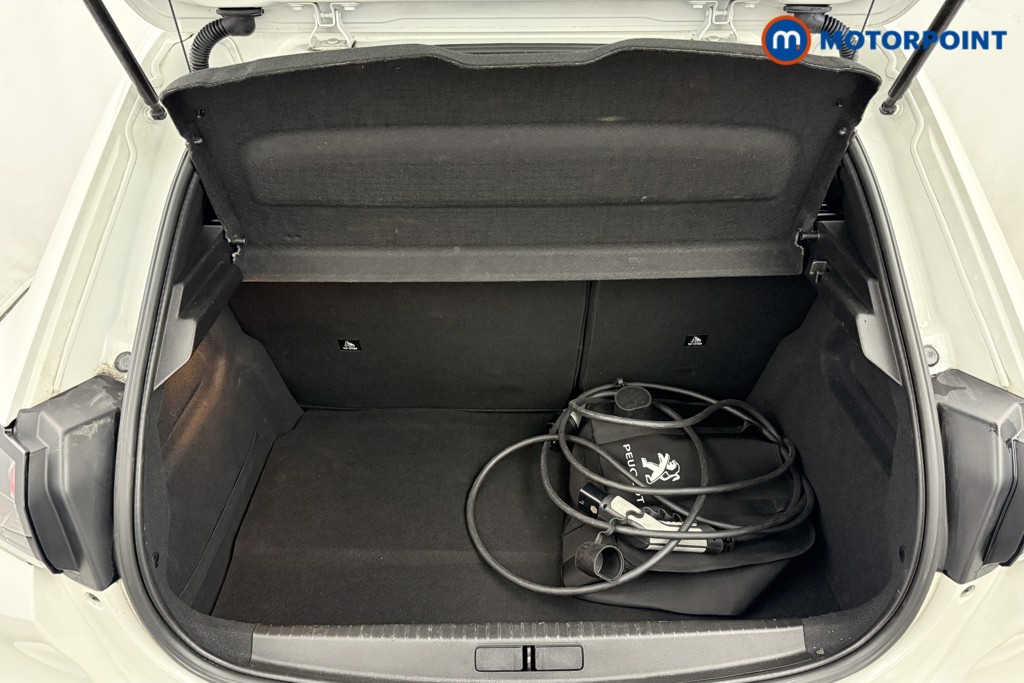 Peugeot 208 Allure Premium Automatic Electric Hatchback - Stock Number (1568431) - 25th supplementary image