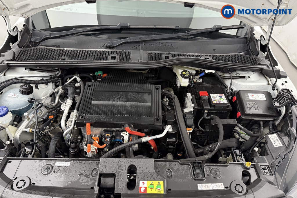Peugeot 208 Allure Premium Automatic Electric Hatchback - Stock Number (1568431) - 28th supplementary image
