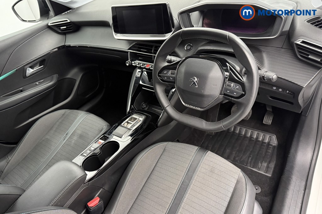 Peugeot 208 Allure Premium Automatic Electric Hatchback - Stock Number (1568431) - 1st supplementary image