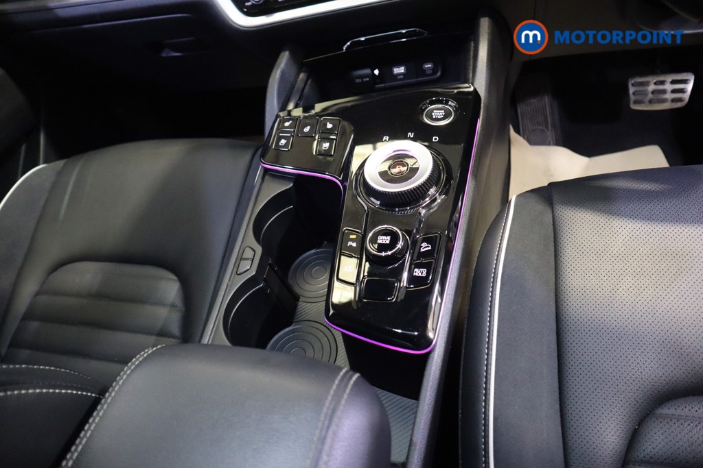 KIA Sportage Gt-Line S Automatic Petrol-Electric Hybrid SUV - Stock Number (1568762) - 6th supplementary image
