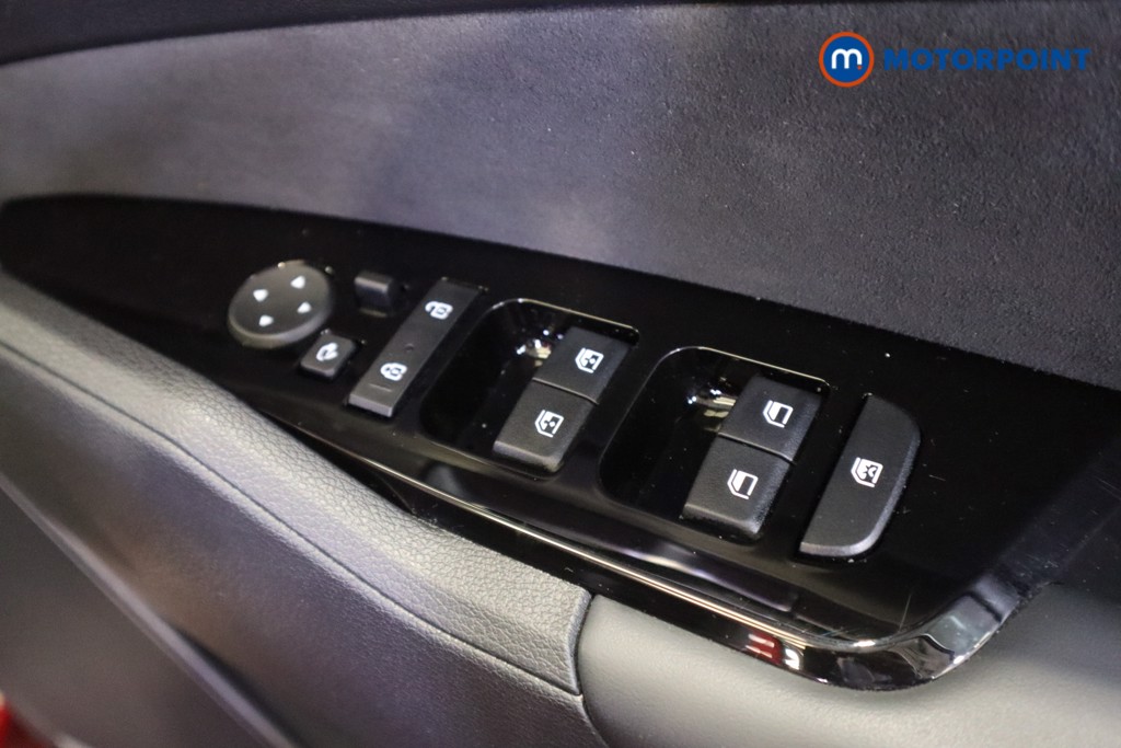 KIA Sportage Gt-Line S Automatic Petrol-Electric Hybrid SUV - Stock Number (1568762) - 10th supplementary image