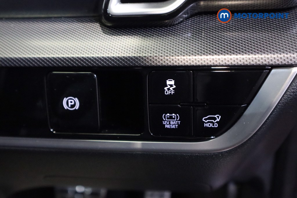 KIA Sportage Gt-Line S Automatic Petrol-Electric Hybrid SUV - Stock Number (1568762) - 11th supplementary image