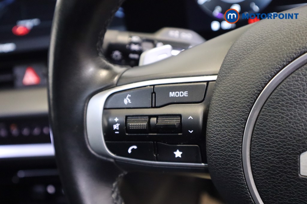 KIA Sportage Gt-Line S Automatic Petrol-Electric Hybrid SUV - Stock Number (1568762) - 13th supplementary image