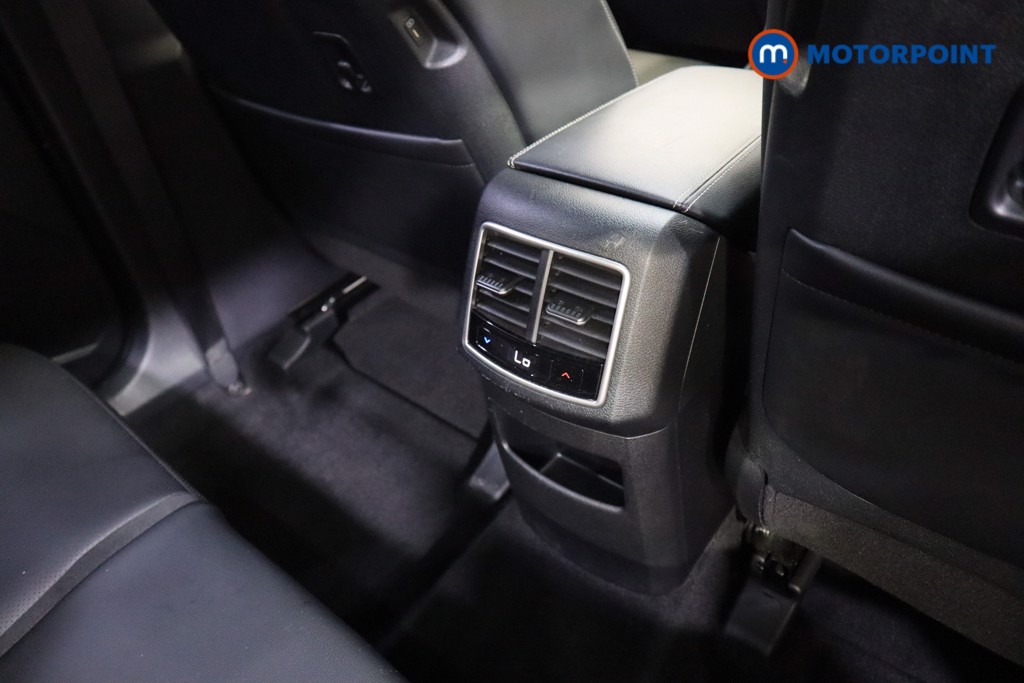 KIA Sportage Gt-Line S Automatic Petrol-Electric Hybrid SUV - Stock Number (1568762) - 17th supplementary image