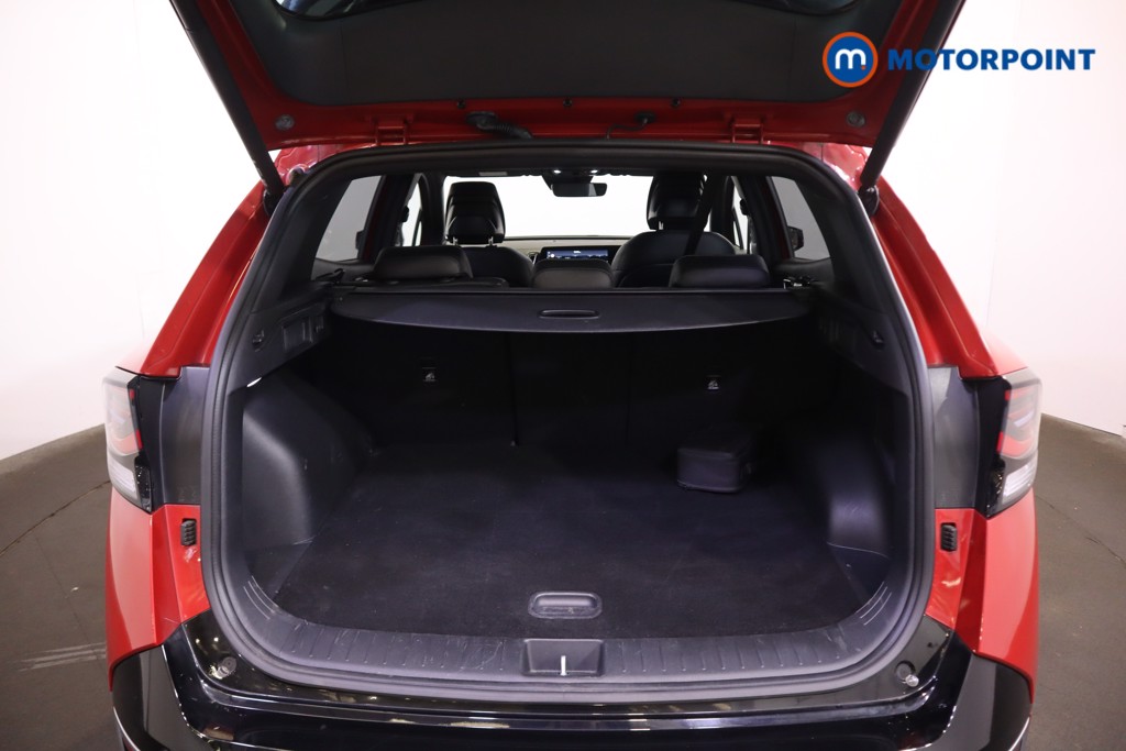KIA Sportage Gt-Line S Automatic Petrol-Electric Hybrid SUV - Stock Number (1568762) - 19th supplementary image